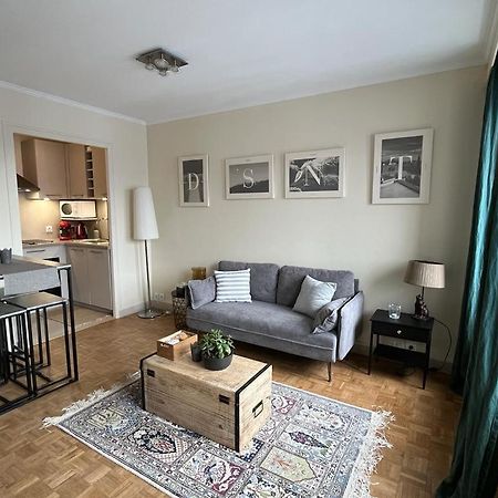 Appartement Cosy Proche Du Lac Άννεσι Εξωτερικό φωτογραφία