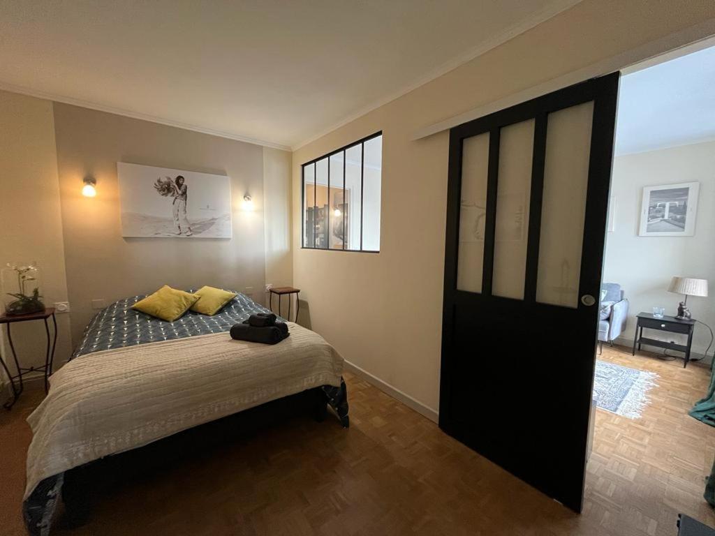 Appartement Cosy Proche Du Lac Άννεσι Εξωτερικό φωτογραφία