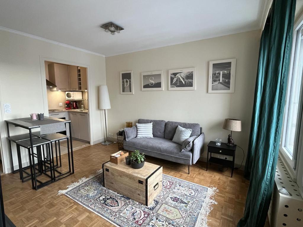 Appartement Cosy Proche Du Lac Άννεσι Εξωτερικό φωτογραφία